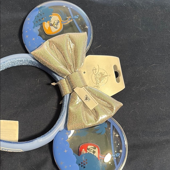 Disney Skyliner Mickey Ears Headband - Picture 6 of 7